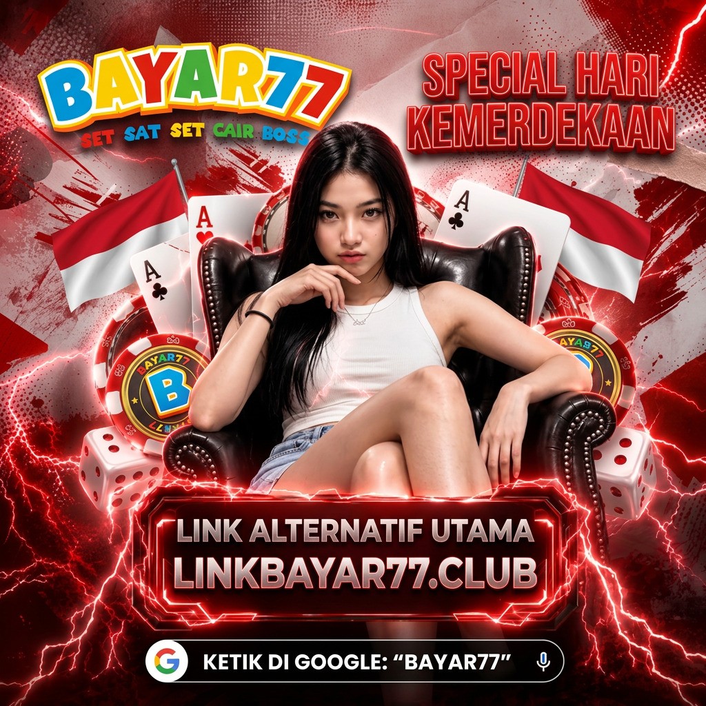 Iklan BAYAR77